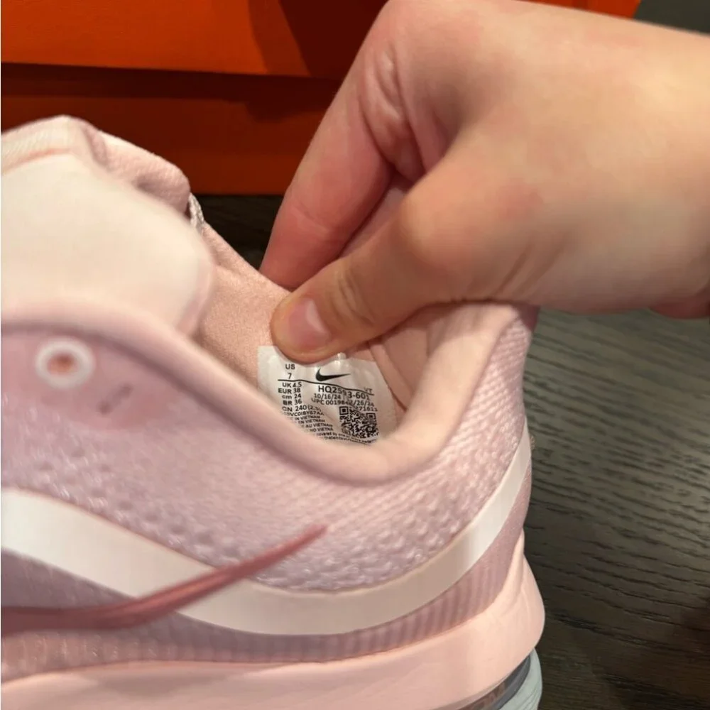 Women’s Nike Pegasus Premium